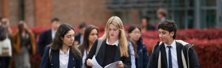 Personal Prospectus